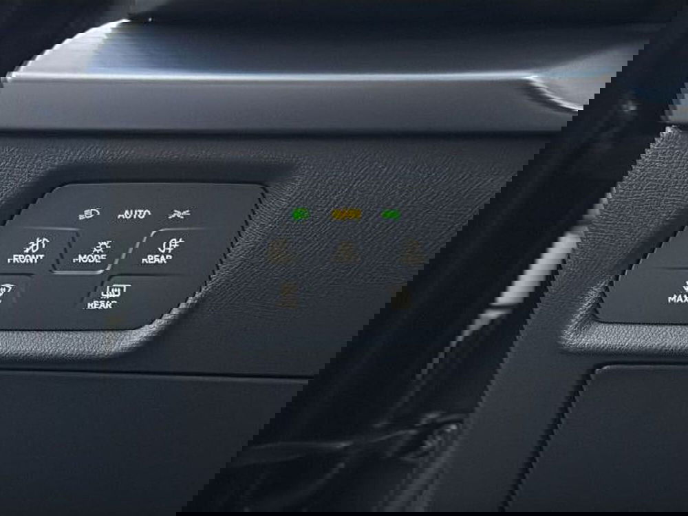 Cupra Formentor usata a Vicenza (14)