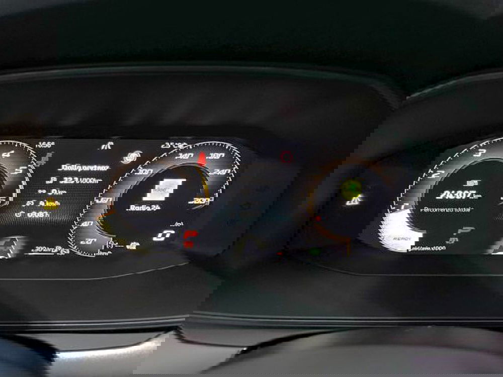 Cupra Formentor usata a Vicenza (15)