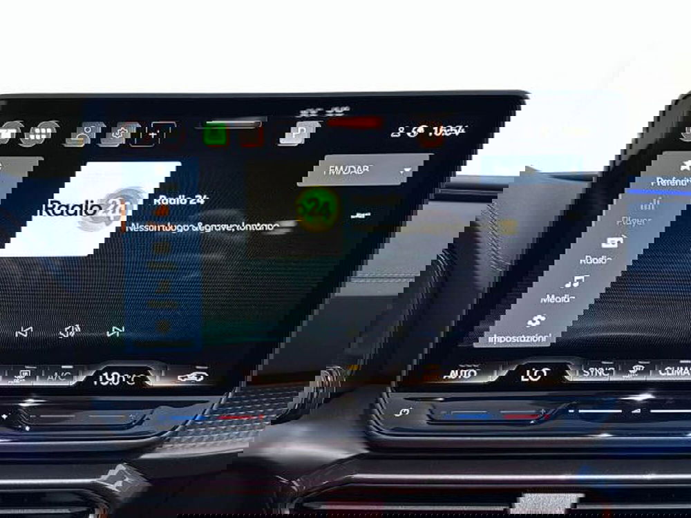 Cupra Formentor usata a Vicenza (16)