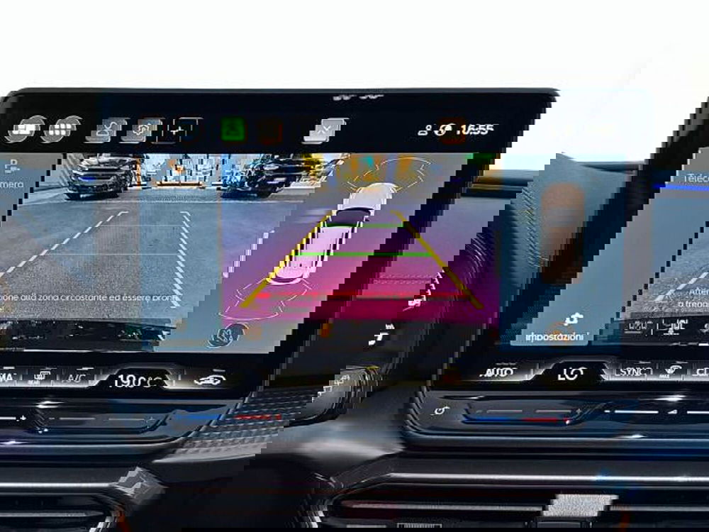 Cupra Formentor usata a Vicenza (17)