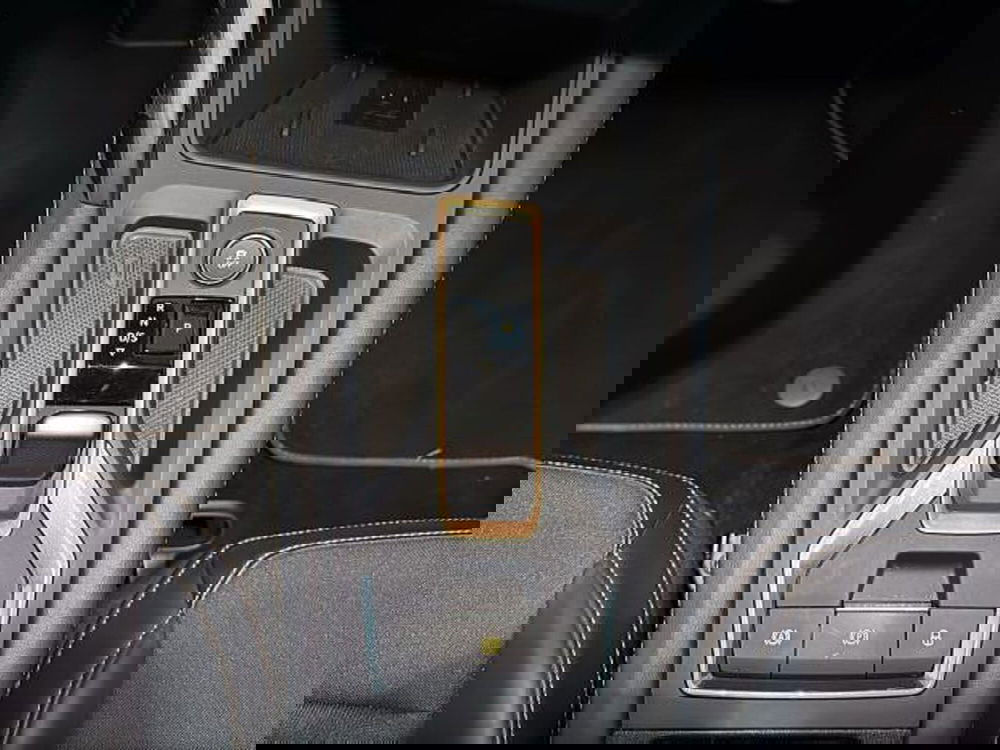 Cupra Formentor usata a Vicenza (18)