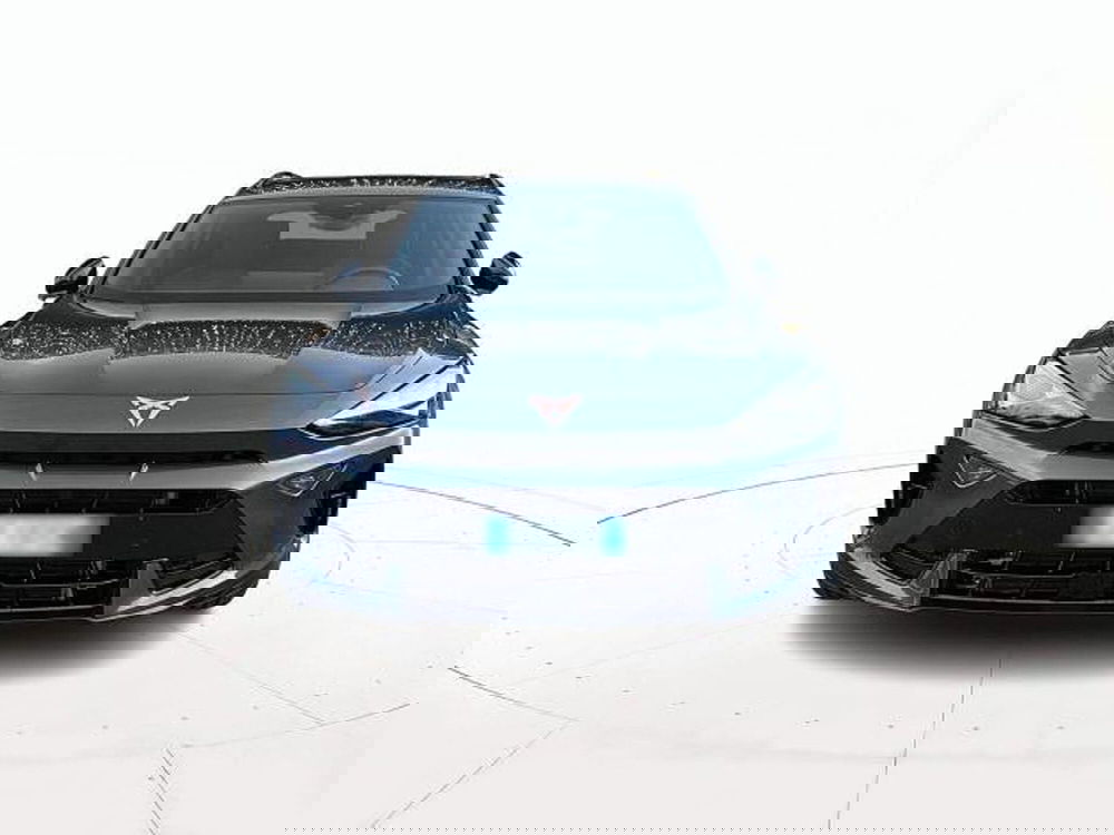 Cupra Formentor usata a Vicenza (2)