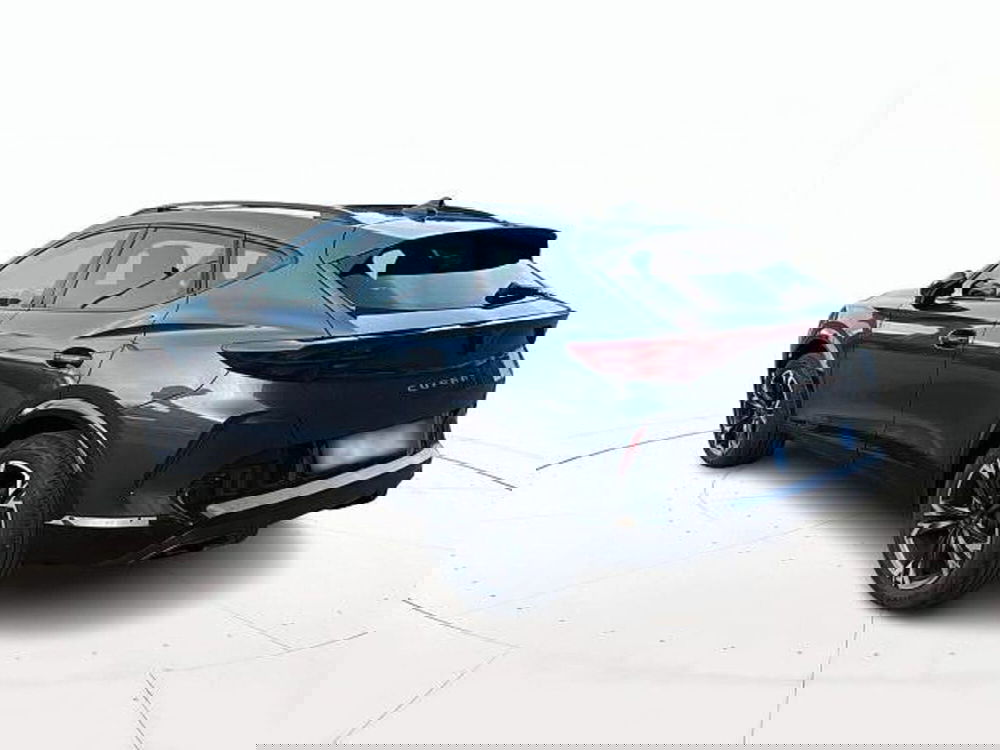 Cupra Formentor usata a Vicenza (5)