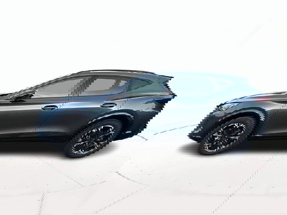 Cupra Formentor usata a Vicenza (6)