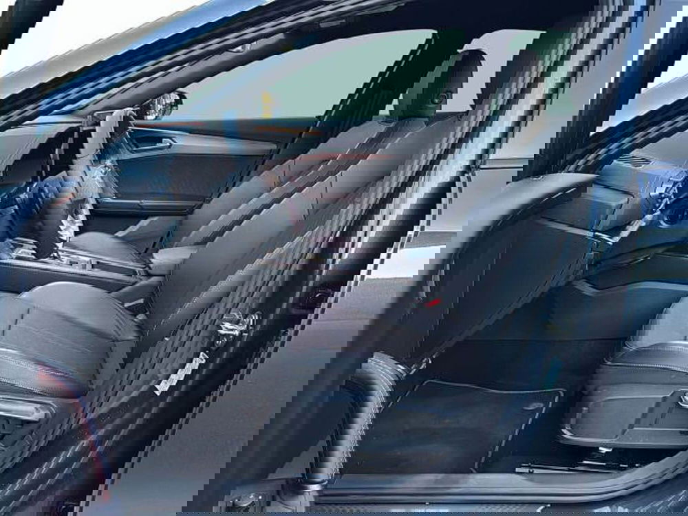 Cupra Formentor usata a Vicenza (8)