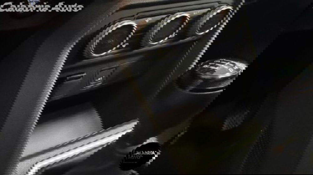 Dacia Jogger nuova a Reggio Calabria (12)