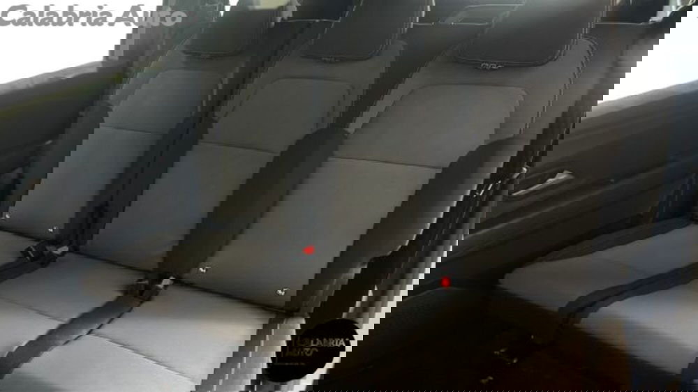 Dacia Jogger nuova a Reggio Calabria (14)