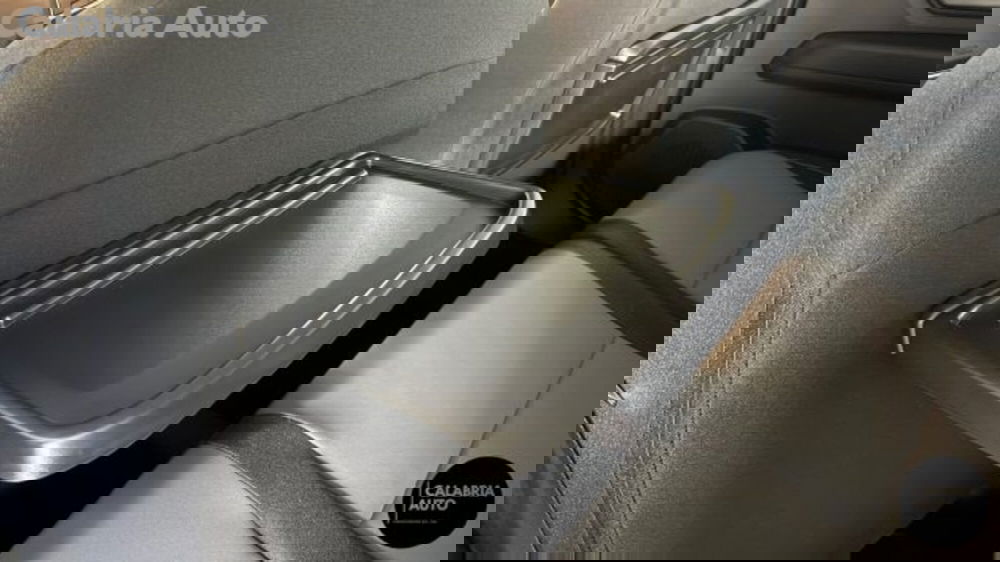 Dacia Jogger nuova a Reggio Calabria (15)