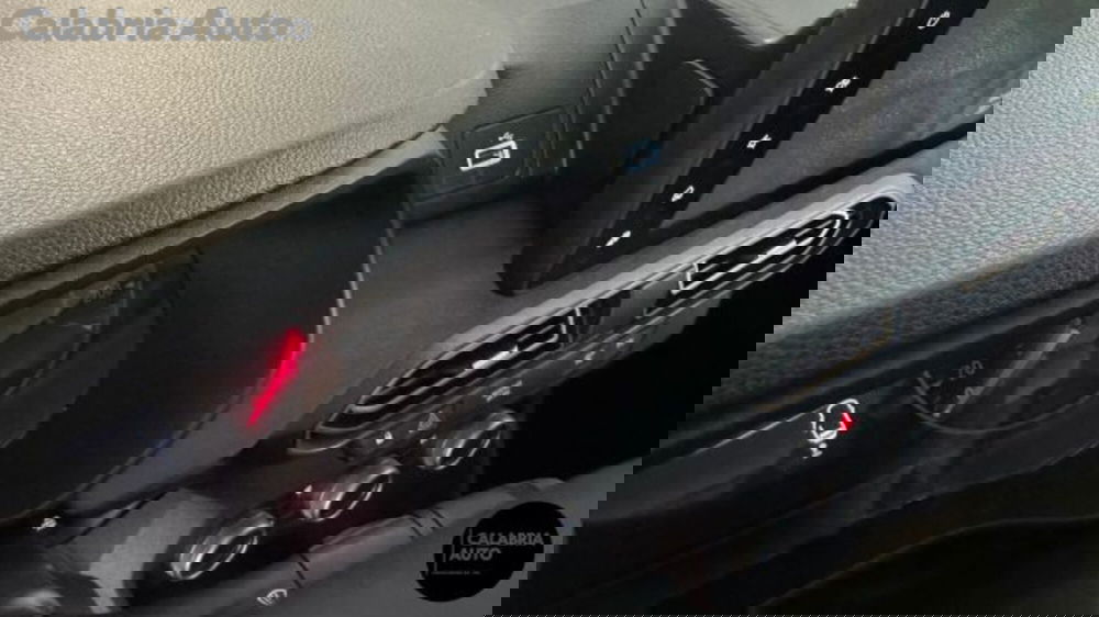 Dacia Jogger nuova a Reggio Calabria (16)