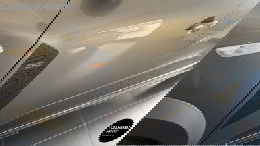 Dacia Jogger nuova a Reggio Calabria (17)