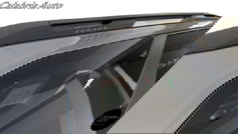 Dacia Jogger nuova a Reggio Calabria (20)