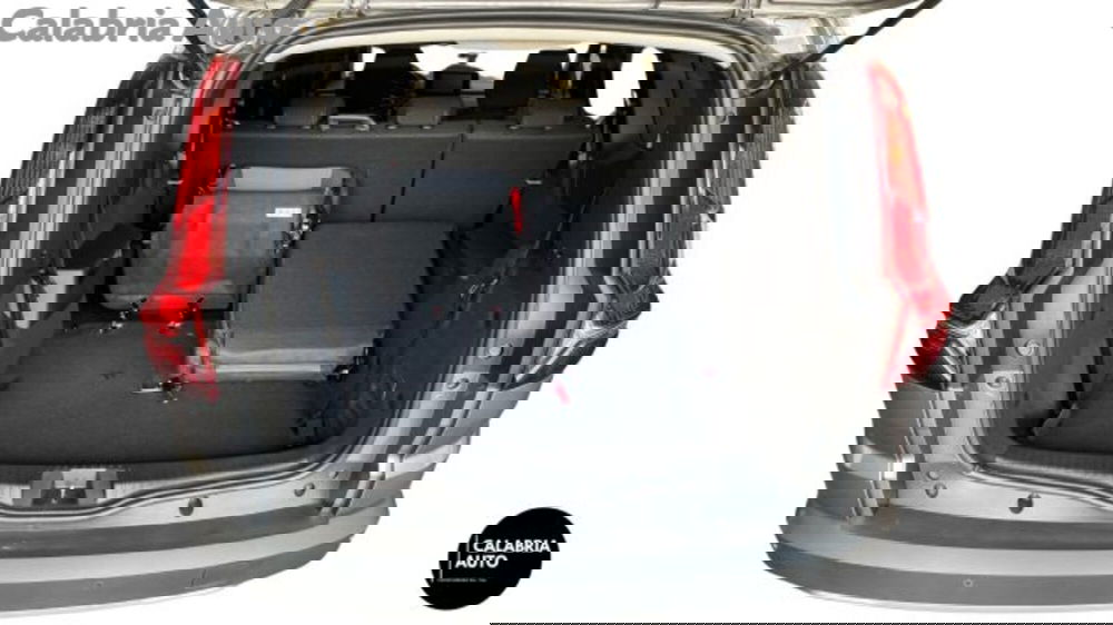 Dacia Jogger nuova a Reggio Calabria (5)