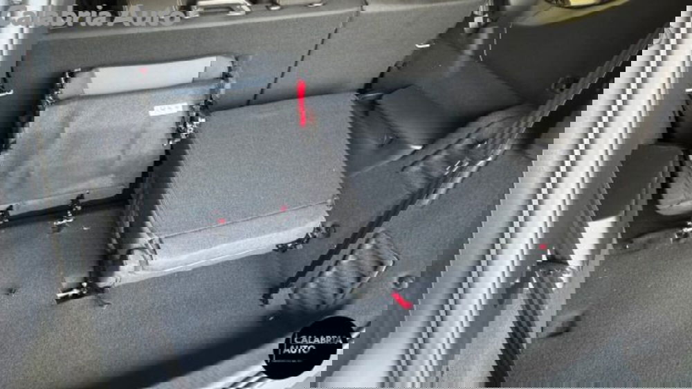 Dacia Jogger nuova a Reggio Calabria (6)