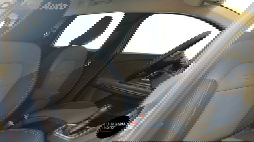 Dacia Jogger nuova a Reggio Calabria (9)