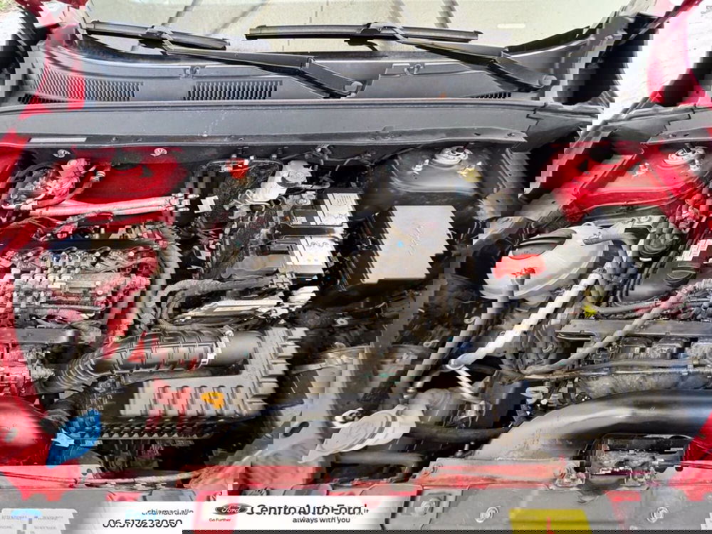 Dr dr5 usata a Roma (11)