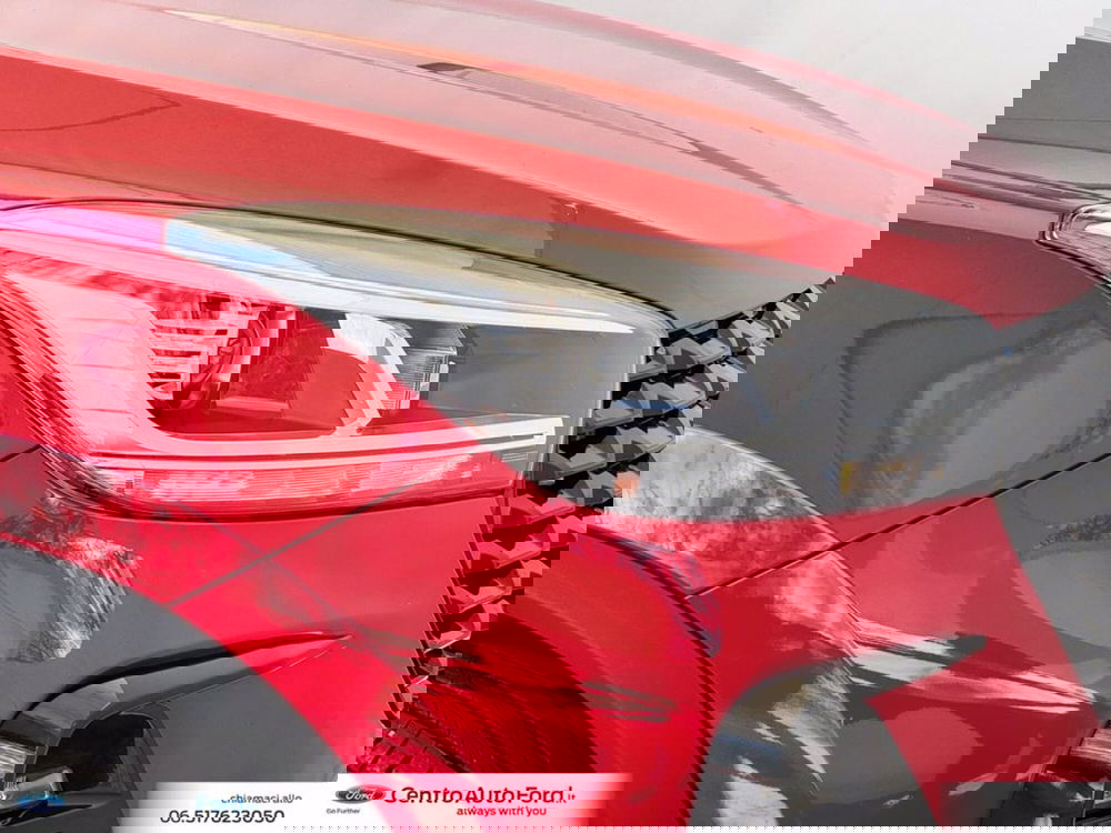 Dr dr5 usata a Roma (12)