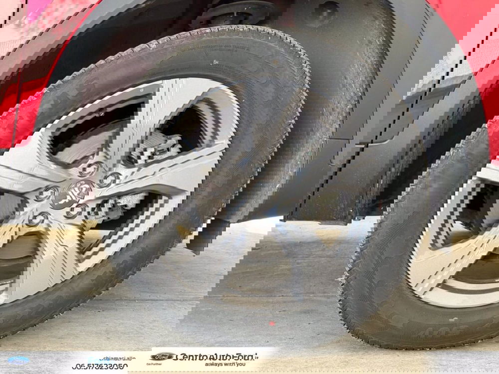 Dr dr5 usata a Roma (13)