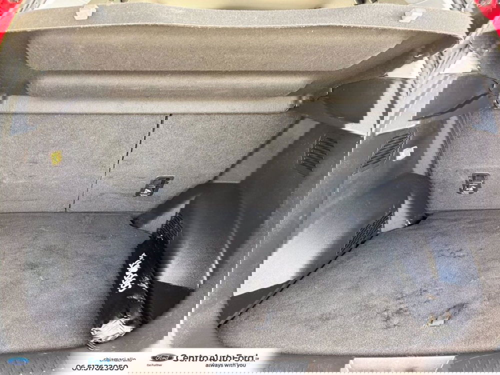 Dr dr5 usata a Roma (15)