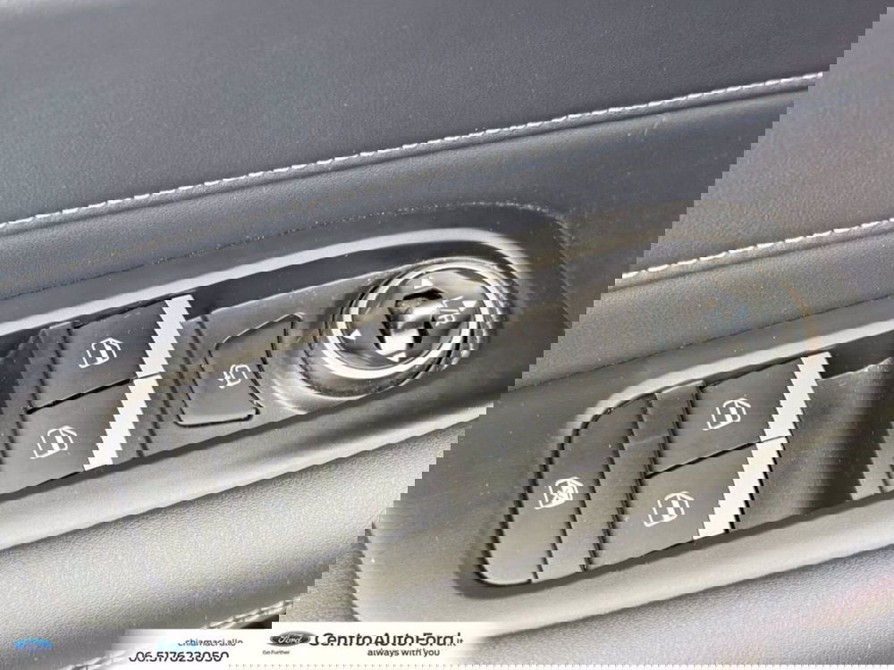 Dr dr5 usata a Roma (17)