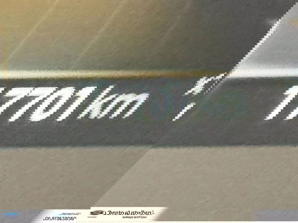 Dr dr5 usata a Roma (18)