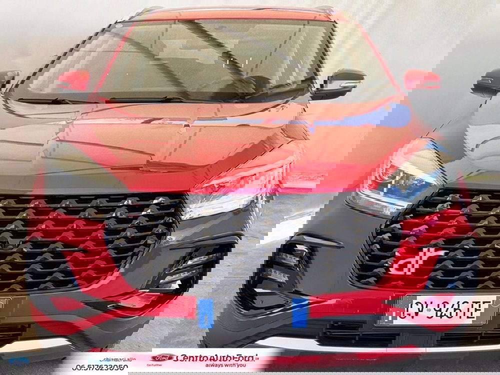 Dr dr5 usata a Roma (2)