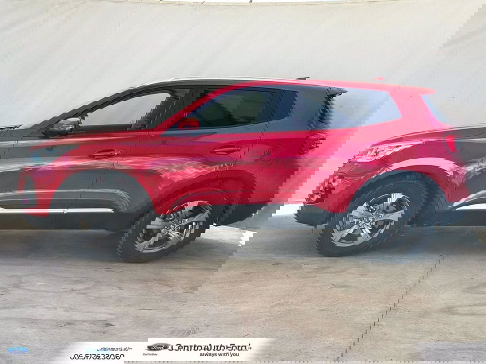 Dr dr5 usata a Roma (3)