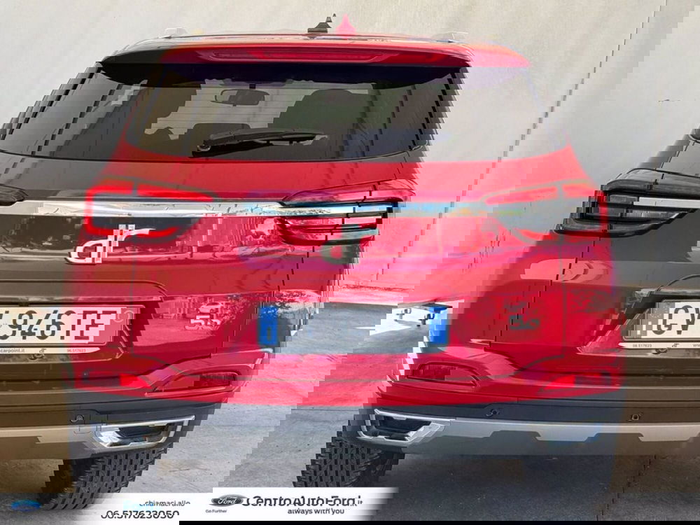 Dr dr5 usata a Roma (4)