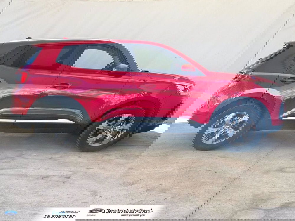 Dr dr5 usata a Roma (5)