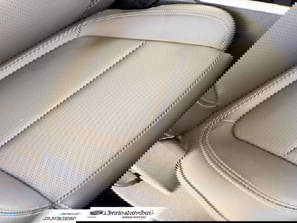 Dr dr5 usata a Roma (8)