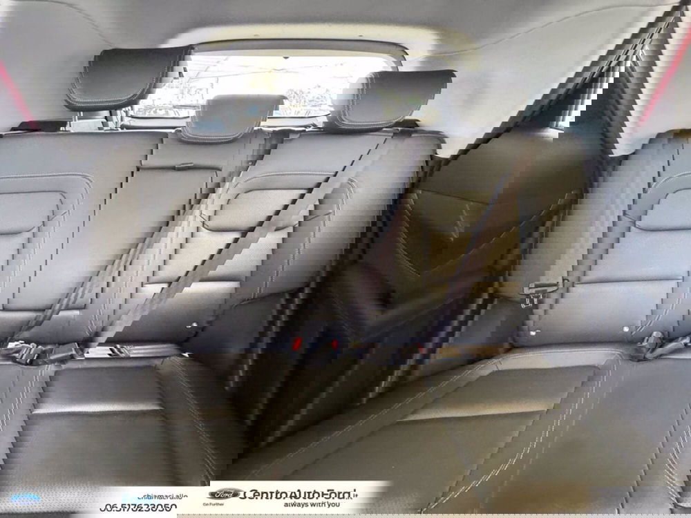 Dr dr5 usata a Roma (9)