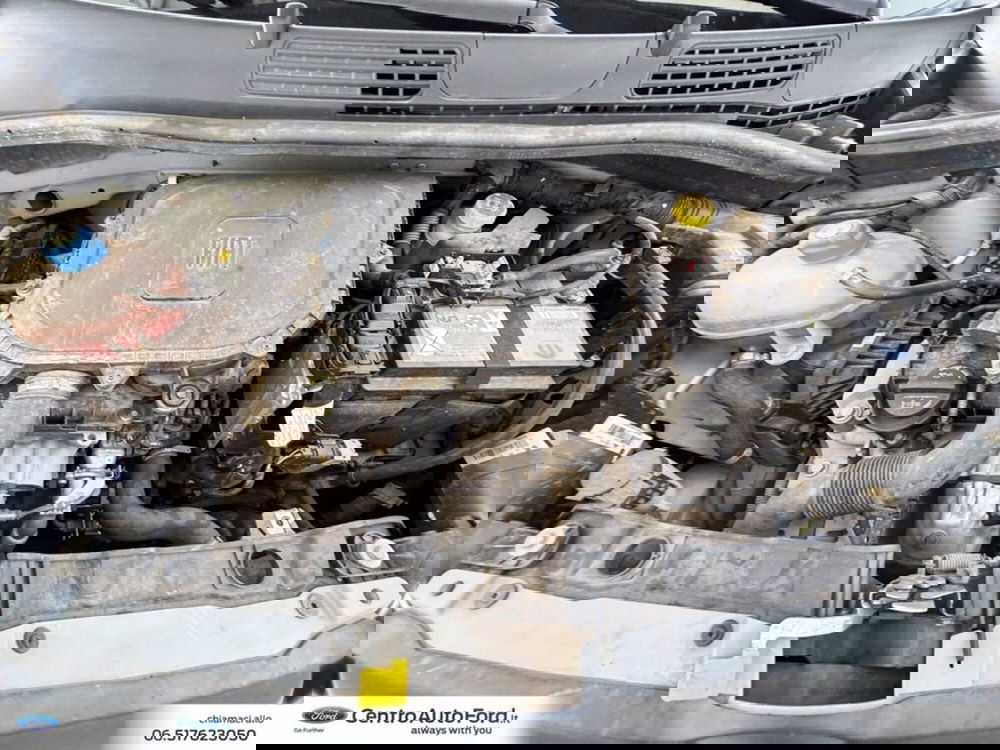 Fiat Panda usata a Roma (12)