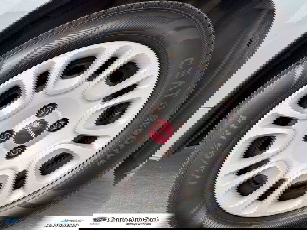 Fiat Panda usata a Roma (14)