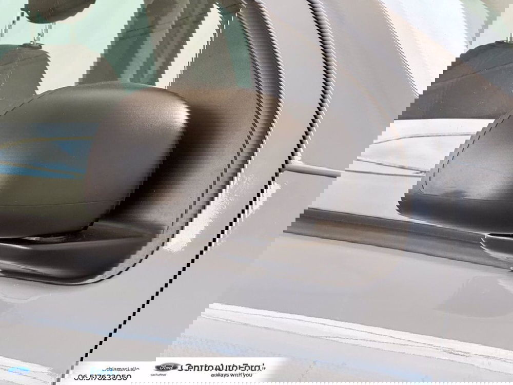 Fiat Panda usata a Roma (15)