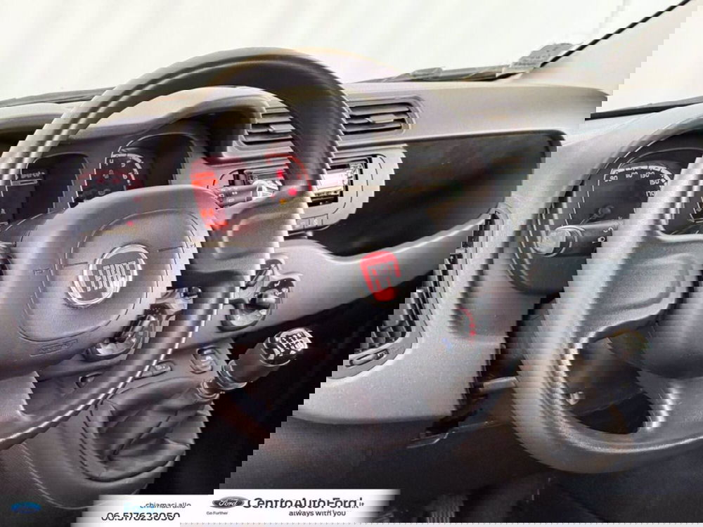 Fiat Panda usata a Roma (18)