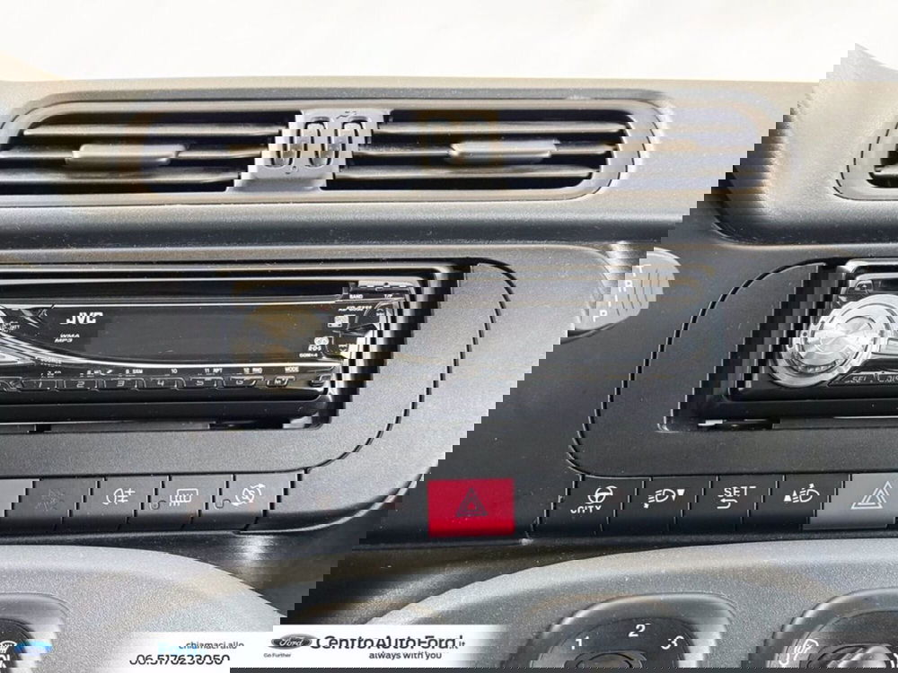 Fiat Panda usata a Roma (20)