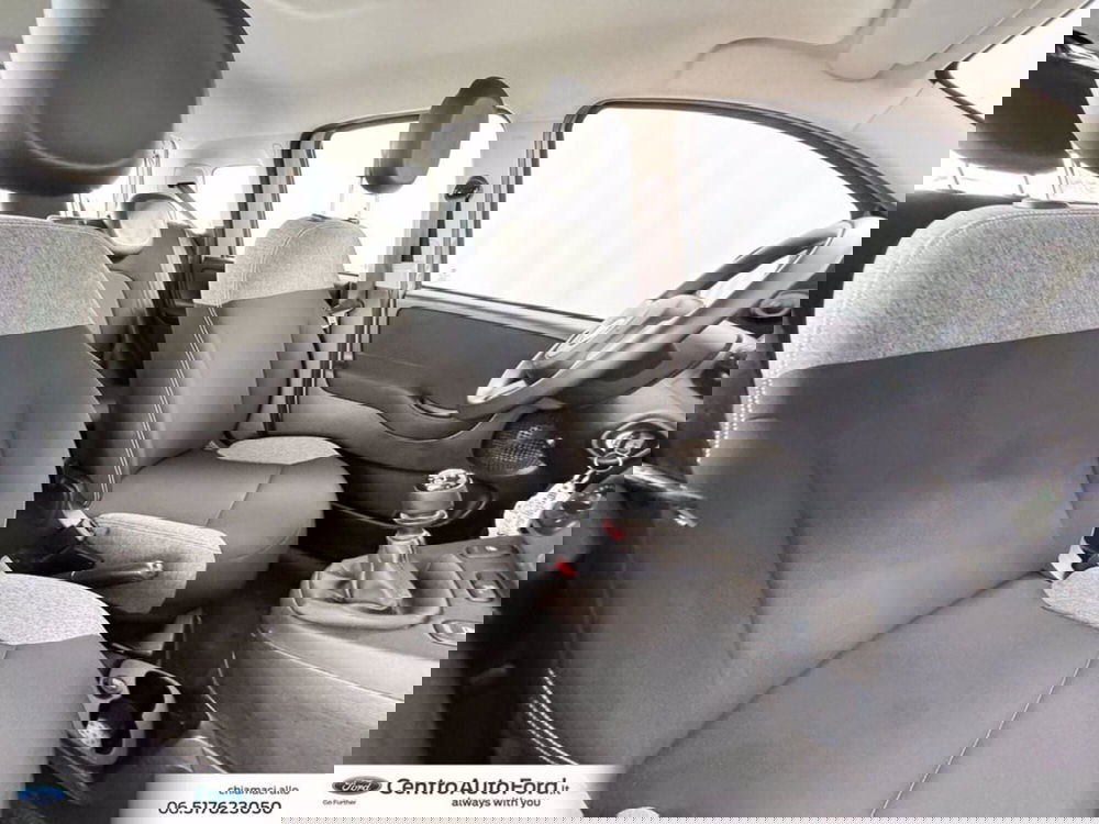 Fiat Panda usata a Roma (7)