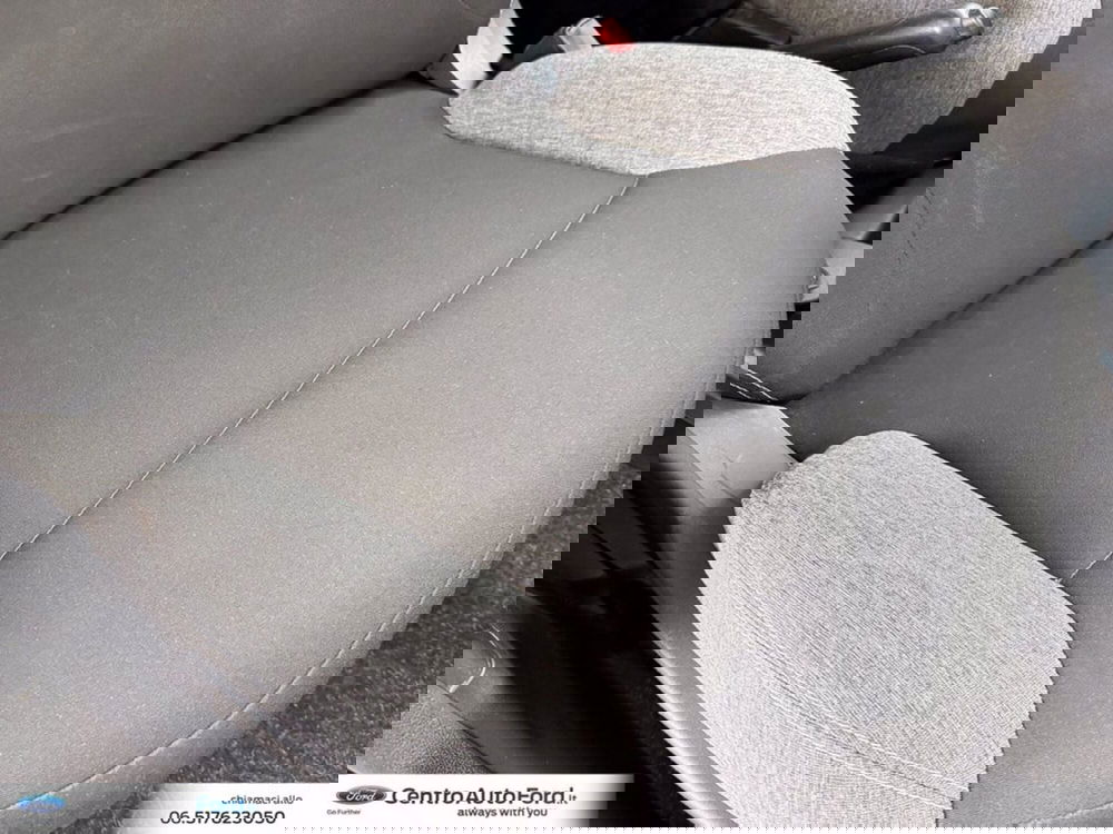 Fiat Panda usata a Roma (8)