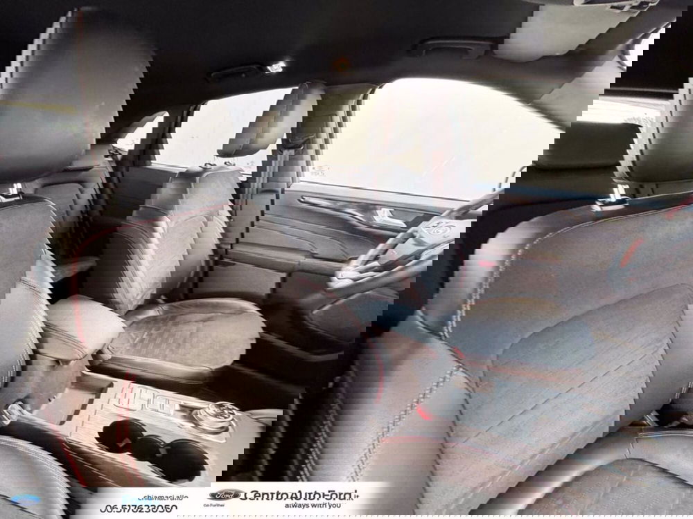 Ford Kuga usata a Roma (7)