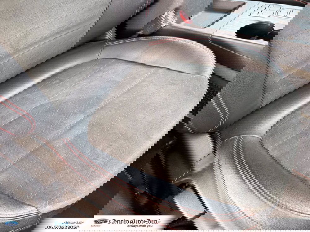 Ford Kuga usata a Roma (8)