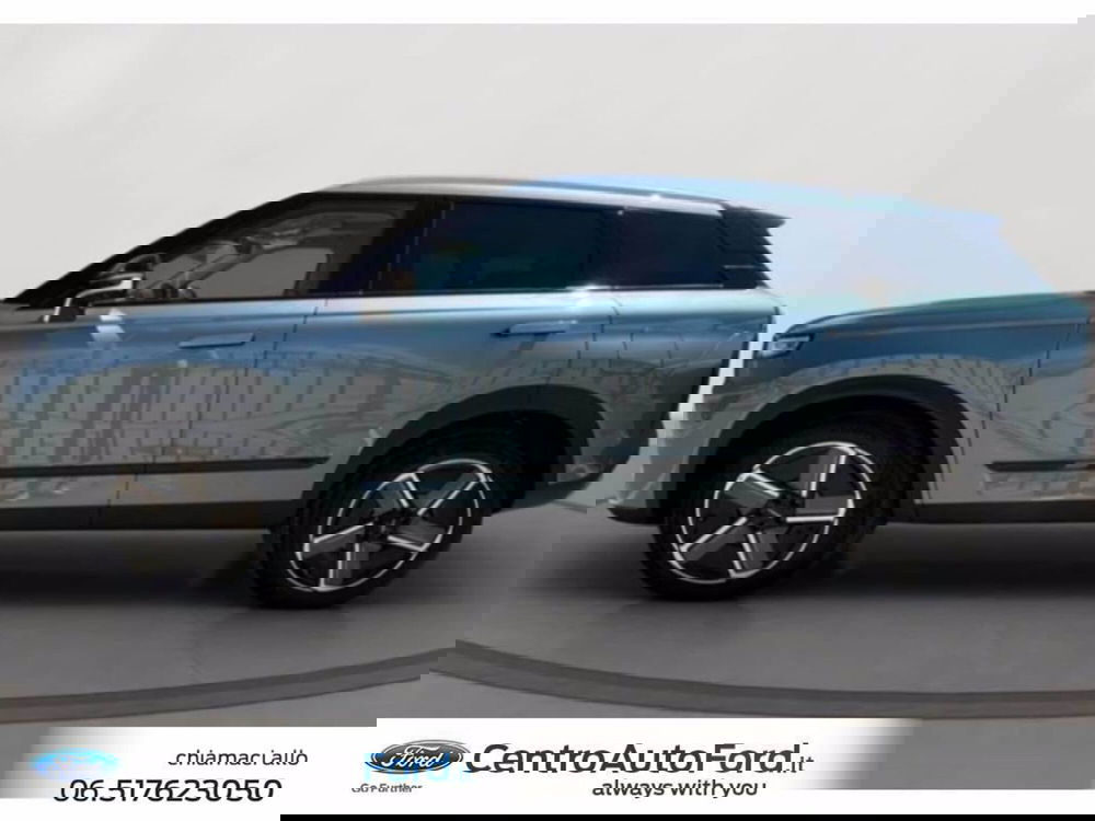 Jaecoo Jaecoo 7 SHS-P nuova a Roma (2)