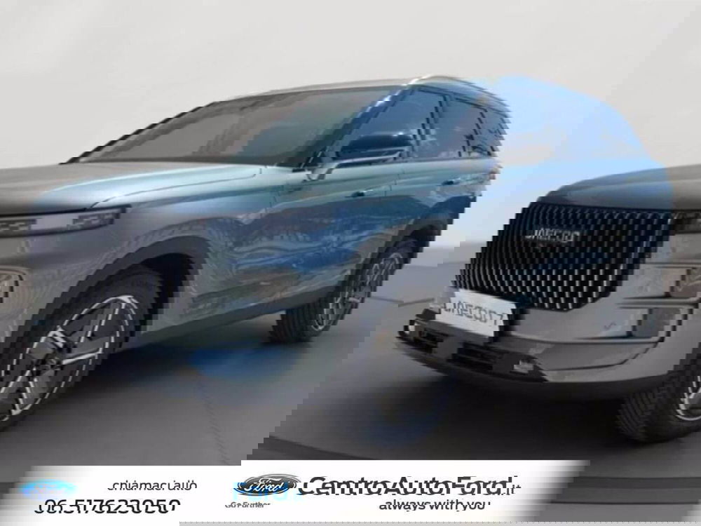 Jaecoo Jaecoo 7 SHS-P nuova a Roma