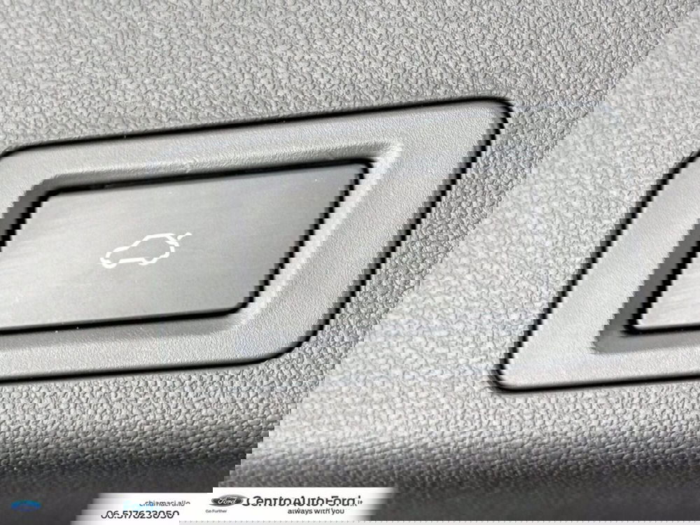 Jaecoo Jaecoo 7 usata a Roma (12)