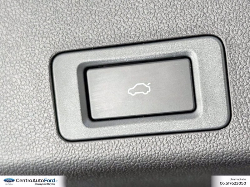 Jaecoo Jaecoo 7 usata a Roma (12)