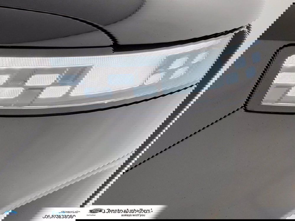 Jaecoo Jaecoo 7 usata a Roma (14)