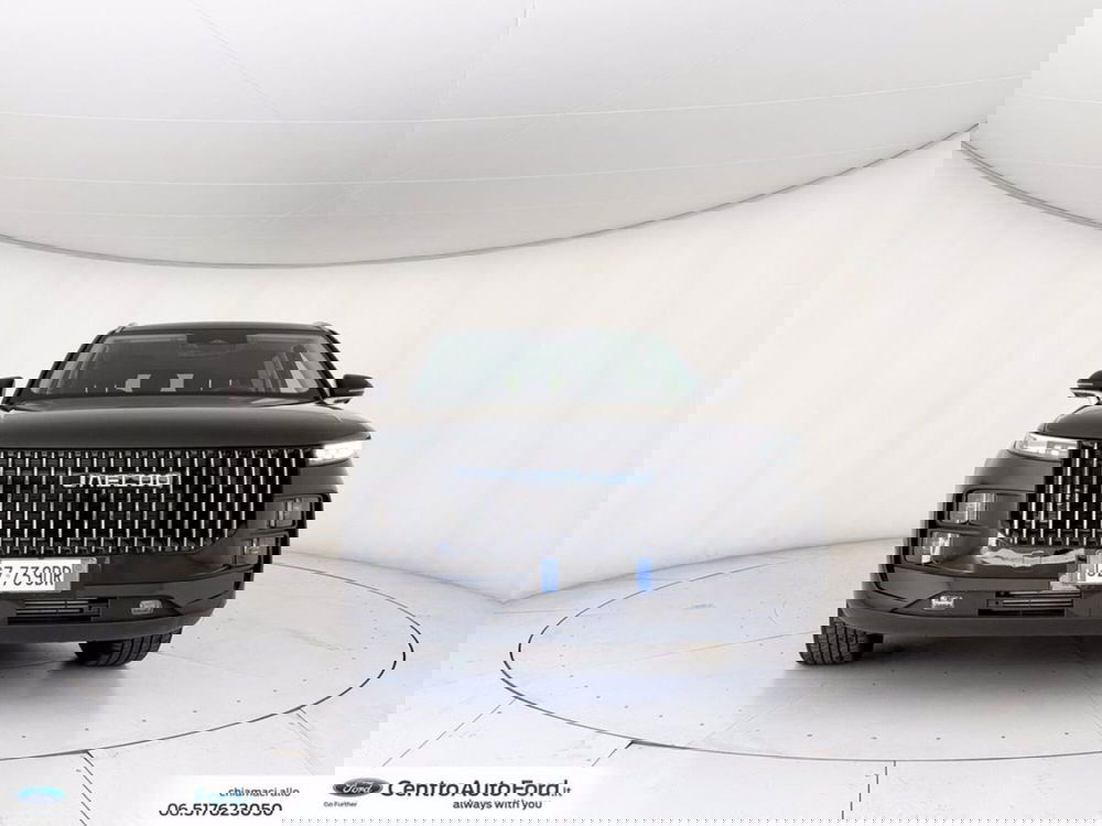 Jaecoo Jaecoo 7 usata a Roma (2)