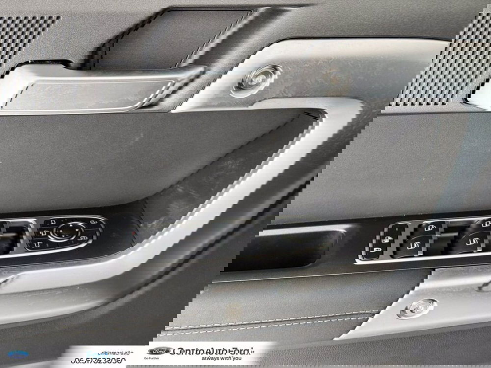 Jaecoo Jaecoo 7 usata a Roma (20)