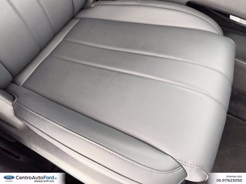 Jaecoo Jaecoo 7 usata a Roma (8)