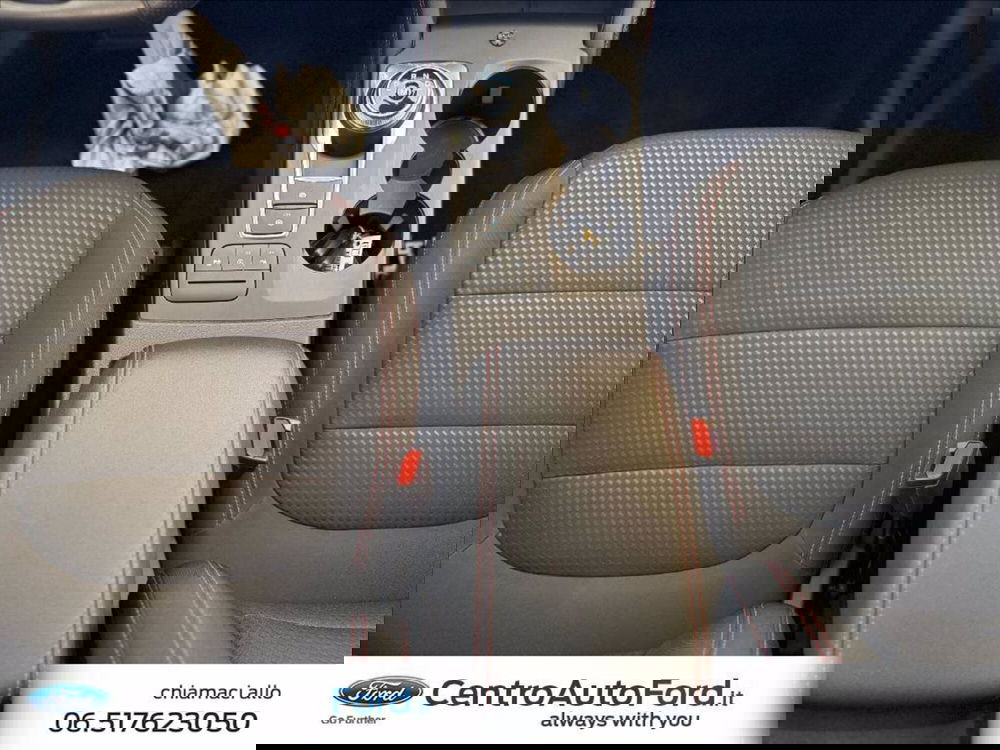 Ford Kuga usata a Roma (17)