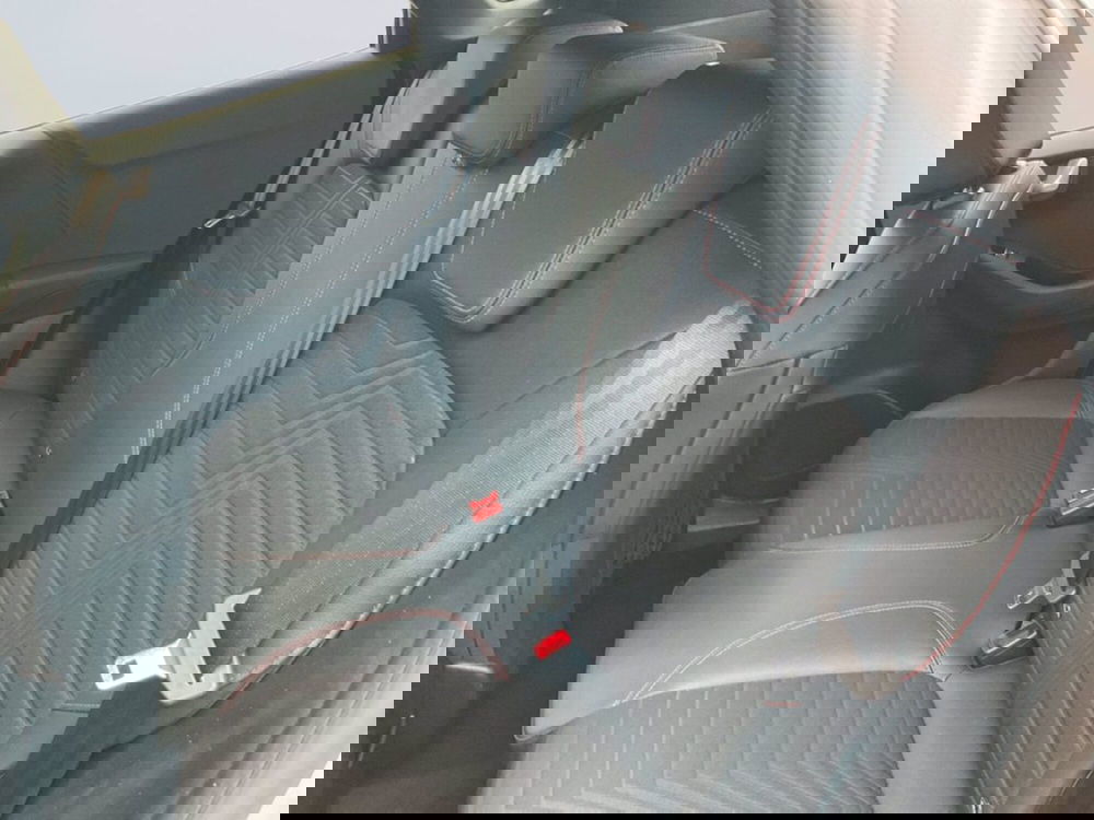 Ford Puma usata a Milano (10)