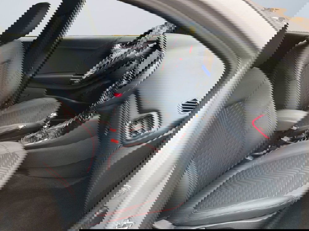 Ford Puma usata a Milano (11)